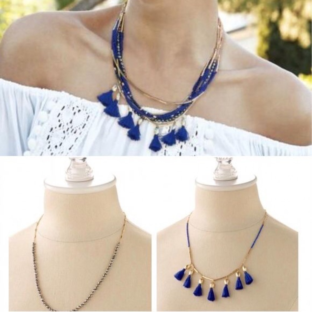 Necklace - Picture 2 of 4
